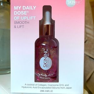 MY DAILY DOSE® OF UPLIFT by SkinInc